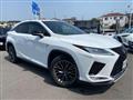 2021 Lexus RX