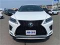 2021 Lexus RX