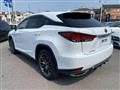 2021 Lexus RX