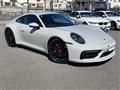 2020 Porsche 911