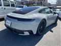 2020 Porsche 911