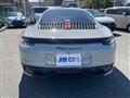 2020 Porsche 911