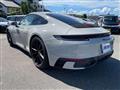 2020 Porsche 911