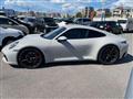 2020 Porsche 911