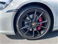 2020 Porsche 911