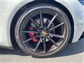 2020 Porsche 911