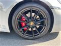 2020 Porsche 911