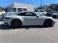 2020 Porsche 911