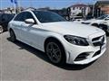 2021 Mercedes-Benz C-Class