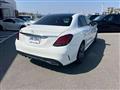 2021 Mercedes-Benz C-Class