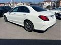 2021 Mercedes-Benz C-Class