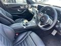 2021 Mercedes-Benz C-Class