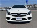 2021 Mercedes-Benz C-Class