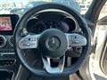 2021 Mercedes-Benz C-Class