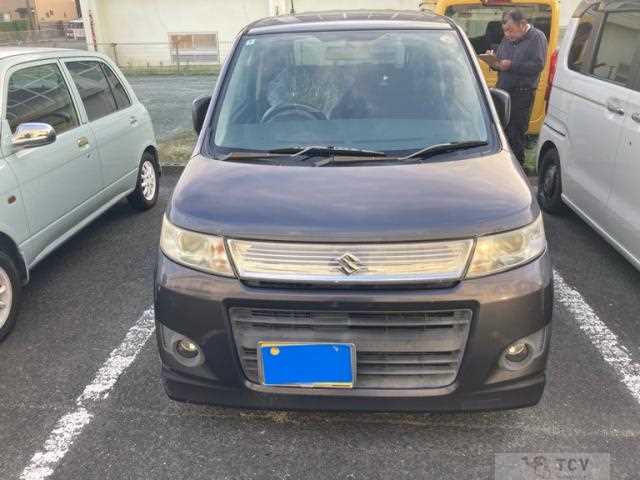 2009 Suzuki Suzuki Others
