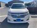 2013 Nissan Elgrand