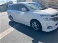 2013 Nissan Elgrand