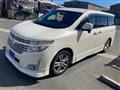 2013 Nissan Elgrand