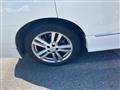 2013 Nissan Elgrand