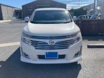 2013 Nissan Elgrand