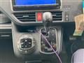 2014 Toyota Voxy