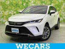 2023 Toyota Harrier