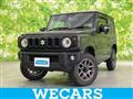 2021 Suzuki Jimny