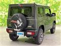 2021 Suzuki Jimny