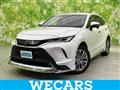2023 Toyota Harrier