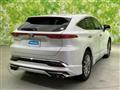 2023 Toyota Harrier