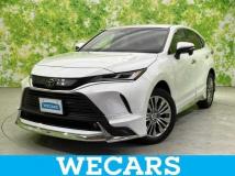 2023 Toyota Harrier