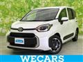 2026 Toyota Sienta