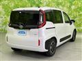 2026 Toyota Sienta