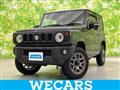2021 Suzuki Jimny