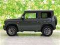 2021 Suzuki Jimny