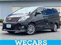 2014 Toyota Alphard G