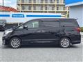 2014 Toyota Alphard G