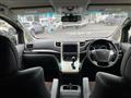 2014 Toyota Alphard G