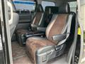 2014 Toyota Alphard G