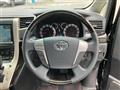 2014 Toyota Alphard G