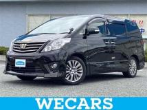 2014 Toyota Alphard G