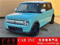 2017 Suzuki Lapin