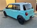 2017 Suzuki Lapin