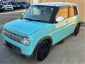 2017 Suzuki Lapin