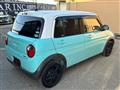 2017 Suzuki Lapin