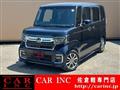 2021 Honda N BOX