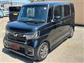 2021 Honda N BOX