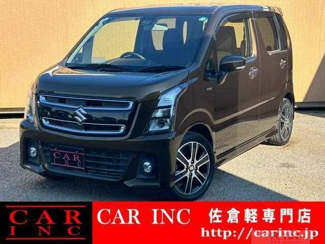 2017 Suzuki Suzuki Others