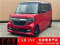 2018 Honda N BOX