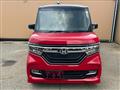2018 Honda N BOX